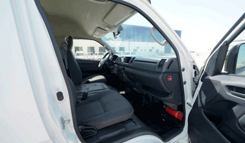 HIACE2017PICM