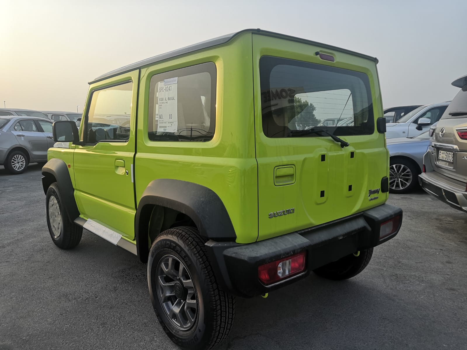 JIMNY3doorPic1